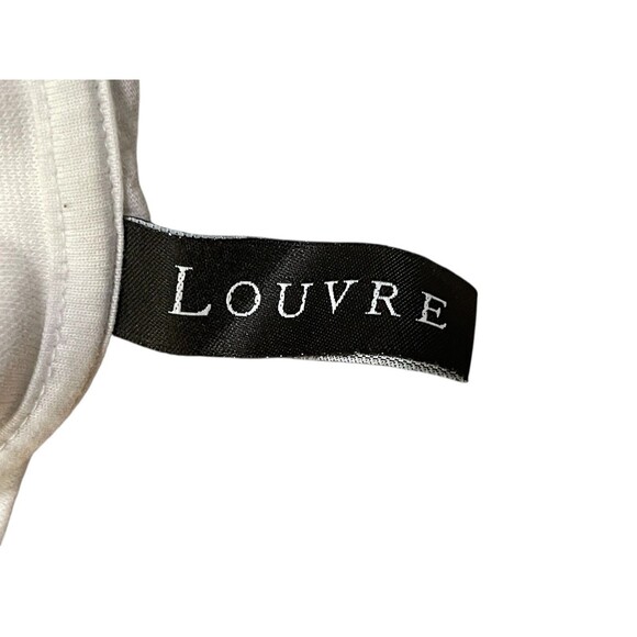 Liberte Painting T-Shirt The Louvre Museum Paris France size M - see description - Picture 4 of 4